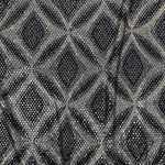 Load image into Gallery viewer, Gold Diamond Metallic Sequin Jersey  swimsuit
