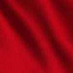 Load image into Gallery viewer, Red Wedding Satin Fabric, Bridal Gown Material, DIY Fabric by the Yard
