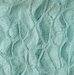 Load image into Gallery viewer, Aqua Stella Fabric 58" Wide Sold by the Yard
