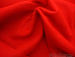 Load image into Gallery viewer, Acrylic Felt 72" wide made in USA Fabric by yard-red
