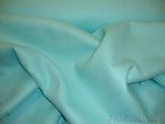 Load image into Gallery viewer, Felt fabric Aqua 72” wide made in USA by the yard
