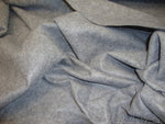 Load image into Gallery viewer, Gray Felt 72" wide made in USA fabric per yard
