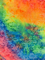Load image into Gallery viewer, Spandex Tie dye Colors  4 Way Stretch Nylon Spandex or /sold by the yard
