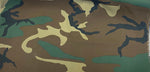 Load image into Gallery viewer, Green Camouflage Cotton Blend  60"W Fabric Cloth
