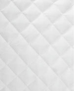 Load image into Gallery viewer, Satin Quilted Polyester Fabric - 58"/60" Width Sold By The Yard

