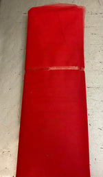Load image into Gallery viewer, Wedding tulle sheer fabric polyester 54” wide SOLD By THE YARD

