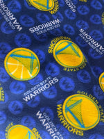 Load image into Gallery viewer, NBA BASKETBALL TEAMS sports warm cozy soft Fleece fabric

