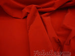 Load image into Gallery viewer, Nylon plush velvet, for drapery,  upholstery fabric by the yard 60" Wide
