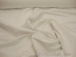 Load image into Gallery viewer, White Polyester micro faux suede upholstery fabric 5 yards 60" Wide free shipping
