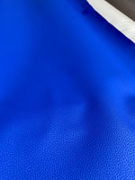 Load image into Gallery viewer, Royal pebbled Faux Leather feel,  seats repair ,furniture ,automotive handbag upholstery
