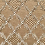 Load image into Gallery viewer, Diamond saddle Renaissance Jacquard  Upholstery drapery fabric by the yard
