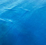 Load image into Gallery viewer, stretch velvet dark turquoise fabric 60" Wide
