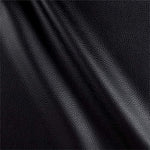 Load image into Gallery viewer, Black Faux Grain Leather Upholstery/ Bags/ and much more

