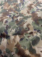Load image into Gallery viewer, Green brown Camouflage 1000 denier  60"Wide top quality
