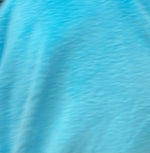 Load image into Gallery viewer, Minky solid polyester Fabric Sold By The Yard 60”Wide
