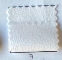 Load image into Gallery viewer, Ivory Polyester Scuba crepe double Knit Fabric
