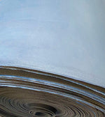 Load image into Gallery viewer, Suede Headlining/ Foam Backed/ Sky Blue Fabric 60" Wide by the yard
