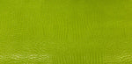 Load image into Gallery viewer, Crocodile animal vinyl faux leather Fabric fabric by yard
