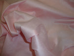 Load image into Gallery viewer, Pink Ice Shantung Dupioni Faux Silk two tone fabric BY THE YARD 54" wide
