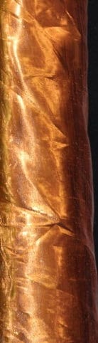 Load image into Gallery viewer, Tissue Lame fabric penny   60” wide
