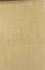 Load image into Gallery viewer, Linen color Killarney 100% linen fabric for bedding , pillows , Upholstey and so much more
