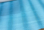 Load image into Gallery viewer, Baby blue mutant ostrich Marine grade UV resistance waterproof Fabric

