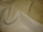 Load image into Gallery viewer, Alligator Ivory color upholstery faux Leather soft Vinyl fabric per yard, auto home cushion seat handbags art and crafts diy project
