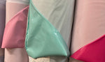 Load image into Gallery viewer, Luxury Latex shiny vinyl 4-way stretch 58/60” Sold by the
