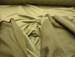 Load image into Gallery viewer, micro faux suede, upholstery drapery clothing fabric, BY THE YARD 58" Wide No Stretch-Sage
