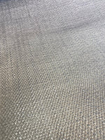 Load image into Gallery viewer, Metallic textured drapery linen upholstery fabric  BY THE YARD 56" wide

