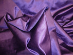Load image into Gallery viewer, GRAPE PURPLE  Velvet Upholstery Drapery Luxurious Fabric By The Yard 54" Wide

