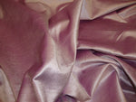 Load image into Gallery viewer, ORCHID Velvet Upholstery Drapery Majestic Glam Fabric By The Yard 54" Wide
