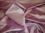 Load image into Gallery viewer, ORCHID Velvet Upholstery Drapery Majestic Glam Fabric By The Yard 54" Wide
