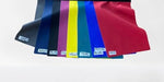Load image into Gallery viewer, Matte 2 Way Stretch PU vinyl fabric per yard 58" wide
