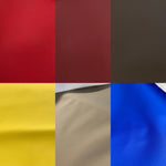 Load image into Gallery viewer, PAX pebbled Faux Leather feel,  seats repair ,furniture ,automotive handbag upholstery
