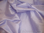 Load image into Gallery viewer, 5 YARDS- Lilac Shantung Polyester Dupioni Faux Silk fabric dress clothing drapery
