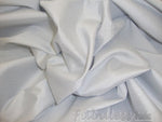 Load image into Gallery viewer, Grey Shantung Dupioni Faux Silk two tone fabric BY THE YARD 54" wide

