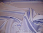Load image into Gallery viewer, Lavender matte Bridal drapery, dress, fabric per yard 60" wide
