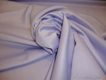 Load image into Gallery viewer, Lavender matte Bridal drapery, dress, fabric per yard 60" wide
