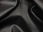 Load image into Gallery viewer, Vinyl Black Upholstery Ford faux Vinyl fabric per yard
