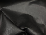 Load image into Gallery viewer, Vinyl Black Upholstery Ford faux Vinyl fabric per yard

