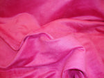 Load image into Gallery viewer, Fuschia  Polyester micro faux suede upholstery fabric by the yard
