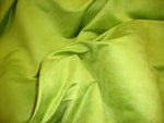 Load image into Gallery viewer, 60" Wide Lime Polyester micro faux suede upholstery fabric by the yard
