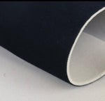 Load image into Gallery viewer, Headliner foam Replacement Fabric Sunroof 1/8" Foam Backing By the Yard 60" Wide-Black
