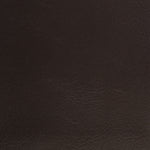 Load image into Gallery viewer, Dark brown Contract upholstery faux leather vinyl 54" Wide Sold BY THE YARD
