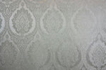 Load image into Gallery viewer, Chenille floral damask furniture Upholstery home decor drapery Fabric by the yard 54" wide
