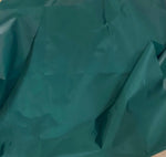 Load image into Gallery viewer, Teal Packcloth 420 Denier Nylon Water Resistant 60" wide fabric per yard
