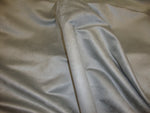 Load image into Gallery viewer, Seafoam faux suede upholstery fabric BY THE YARD 58" Wide No Stretch
