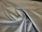 Load image into Gallery viewer, Seafoam faux suede upholstery fabric BY THE YARD 58" Wide No Stretch
