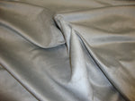 Load image into Gallery viewer, Seafoam faux suede upholstery fabric BY THE YARD 58" Wide No Stretch
